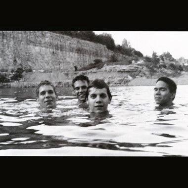 SLINT 'SPIDERLAND' LP