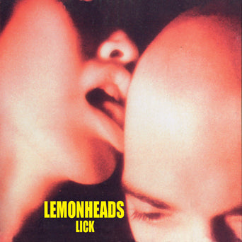LEMONHEADS 'LICK' LP