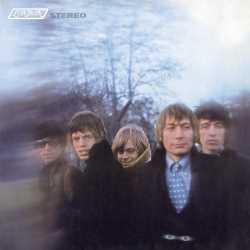 THE ROLLING STONES 'BETWEEN THE BUTTONS (US)' LP