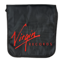 VIRGIN RECORDS  - MESSENGER BAG