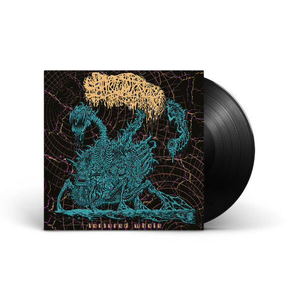 SANGUISUGABOGG ‘TORTURED WHOLE’ LP