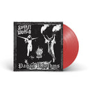 SPIRITWORLD 'PAGAN RHYTHMS' LP (Apple Red Vinyl)