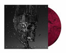 CALIBAN 'DYSTOPIA' LP (Transparent Pink/Black Marble Vinyl)