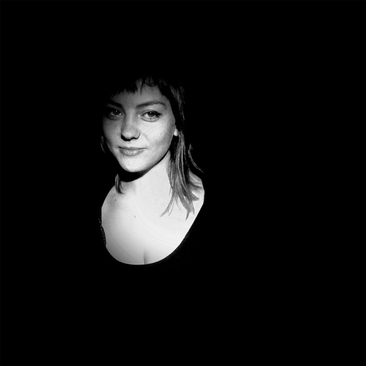 ANGEL OLSEN 'STRANGE CACTI' LP