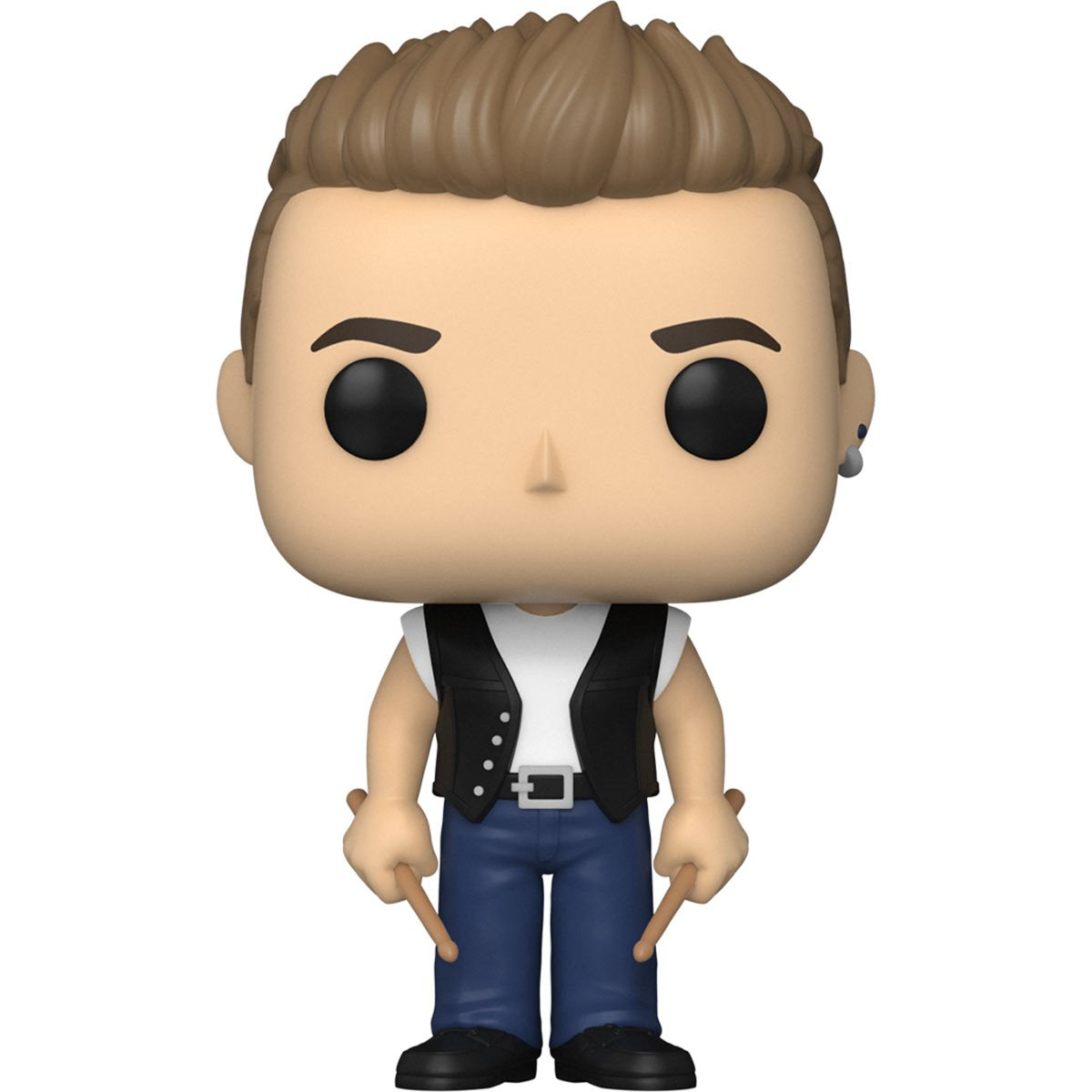 U2 ZOO TV LARRY FUNKO POP! ROCKS FIGURE