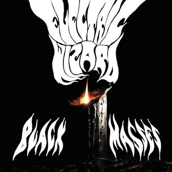 ELECTRIC WIZARD 'BLACK MASSES' LP