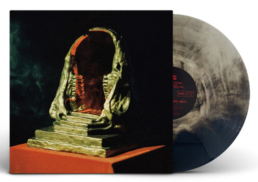 KING GIZZARD & THE LIZARD WIZARD 'INFEST THE RATS' NEST' LP (Venusian Vinyl)