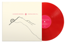 MANCHESTER ORCHESTRA ‘CHRISTMAS SONGS VOL. 1’ LP (Red Vinyl)