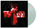 BANE ‘GIVE BLOOD’ 20 YEAR ANNIVERSARY LP (Limited Edition – Only 300 Made, Coke Bottle Clear Vinyl)