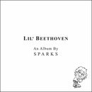 SPARKS 'LIL' BEETHOVEN' LP