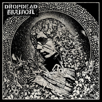 DROPDEAD/BRAINOIL 'SPLIT' 7" SINGLE