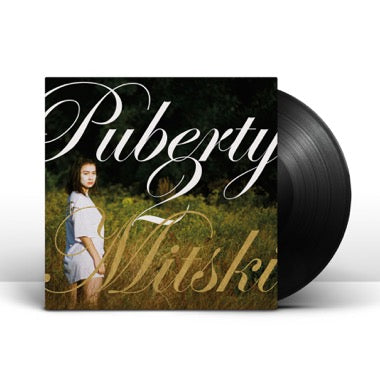 MITSKI 'PUBERTY 2' LP