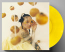 JAPANESE BREAKFAST 'JUBILEE' LP (Limited Edition - Only 300 Made, Yellow Translucent Mix Vinyl)