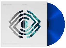 SPIRITBOX 'ETERNAL BLUE' BLUE LP