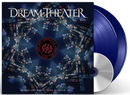 DREAM THEATER ‘THE LOST NOT FORGOTTEN ARCHIVES - IMAGES & WORDS - LIVE IN JAPAN 2017’ 2LP (Limited Edition Cobalt)
