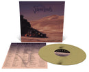 SUMERLANDS ‘DREAMKILLER’ LP (Limited Edition – Only 200 made, Gold Vinyl)