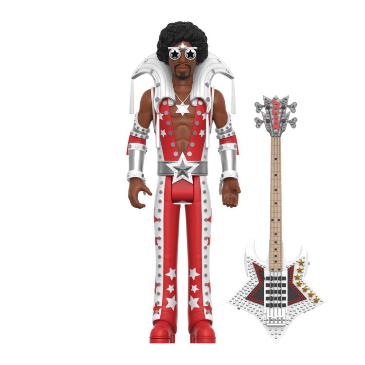 BOOTSY COLLINS REACTION FIGURE