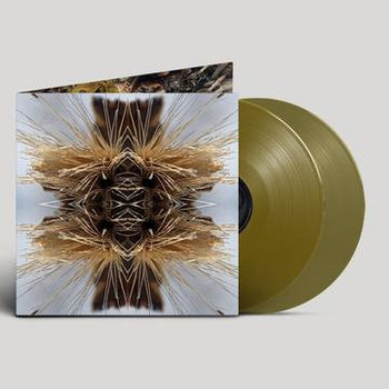 YAKUZA 'SUTRA' 2LP (Gold Vinyl)
