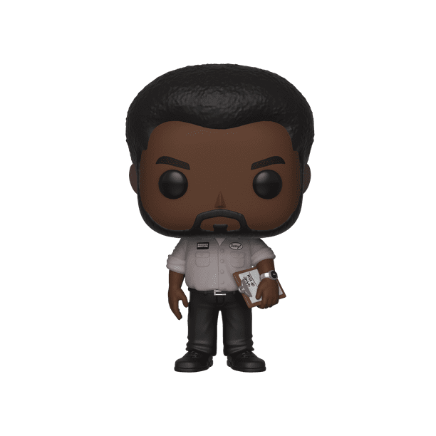 THE OFFICE DARRYL PHILBIN FUNKO POP! TV FIGURE