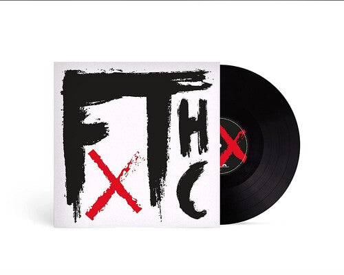 FRANK TURNER 'FTHC' LP