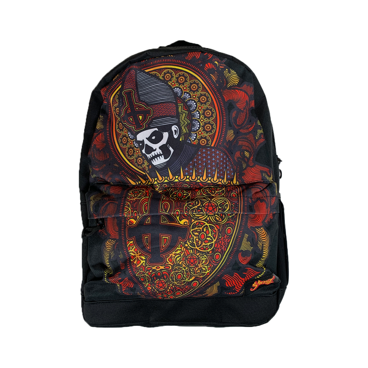 GHOST 'PAPA SHI' BACKPACK