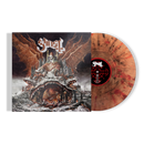 GHOST ‘PREQUELLE’ LIMITED EDITION ASHES LP – ONLY 750 MADE