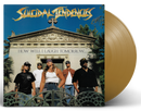 SUICIDAL TENDENCIES ‘HOW WILL I LAUGH TOMORROW WHEN I CAN'T EVEN SMILE TODAY' LP — ONLY 400 MADE (Limited Edition, Gold Vinyl)
