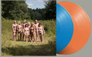 THE HOTELIER 'GOODNESS' 2LP (Blue & Orange Vinyl)