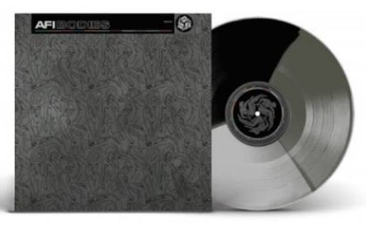 AFI 'BODIES' TRI COLOR LP