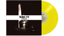SCREAM 'NMC17' YELLOW LP (Southern Lord reissue, Dave Grohl on drums)