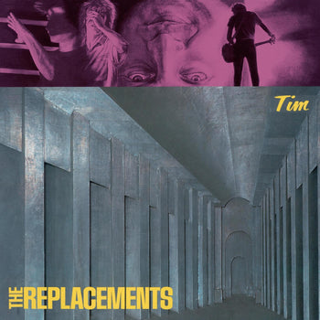 THE REPLACEMENTS 'TIM' LP