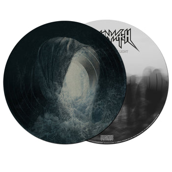 SKELETONWITCH 'DEVOURING RADIANT LIGHT' PICTURE DISC