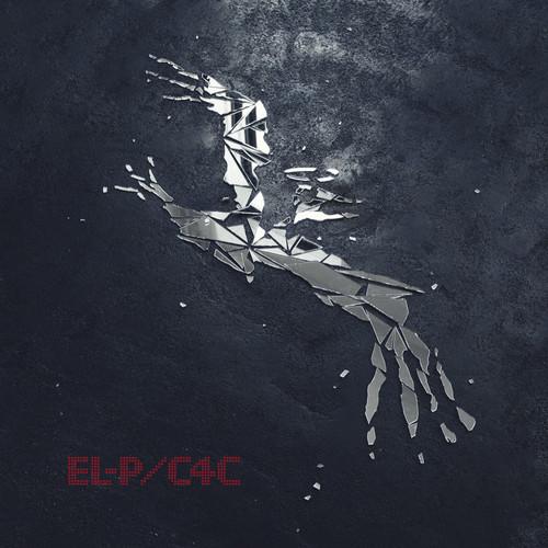 EL-P 'CANCER 4 CURE' LP