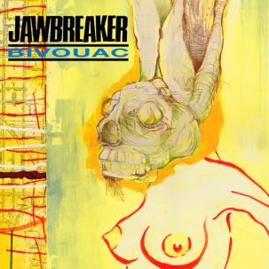 JAWBREAKER 'BIVOUAC' LP