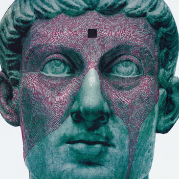 PROTOMARTYR 'AGENT INTELLECT' LP