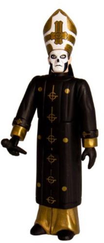 GHOST REACTION FIGURE 'PAPA EMERITUS III'