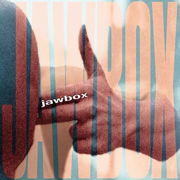 JAWBOX 'JAWBOX' LP