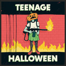 TEENAGE HALLOWEEN 'TEENAGE HALLOWEEN' LP ('Electric Smoke' Vinyl)