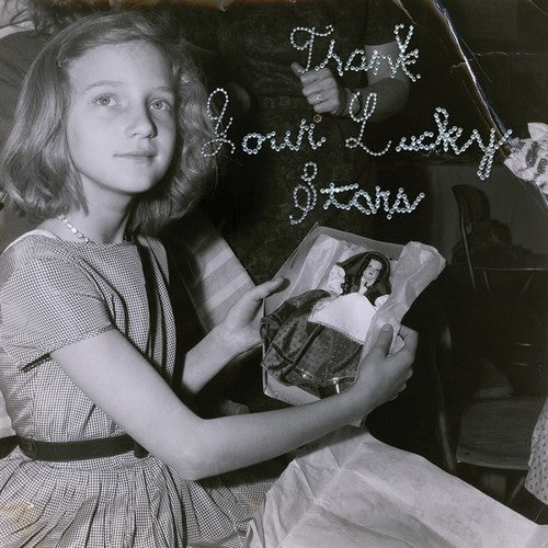 BEACH HOUSE 'THANK YOUR LUCKY STARS' LP