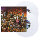 GWAR ‘THE NEW DARK AGES' 2LP (Limited Edition, Only 500 Made)