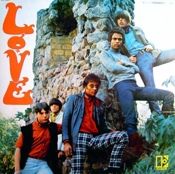 LOVE 'LOVE' LP