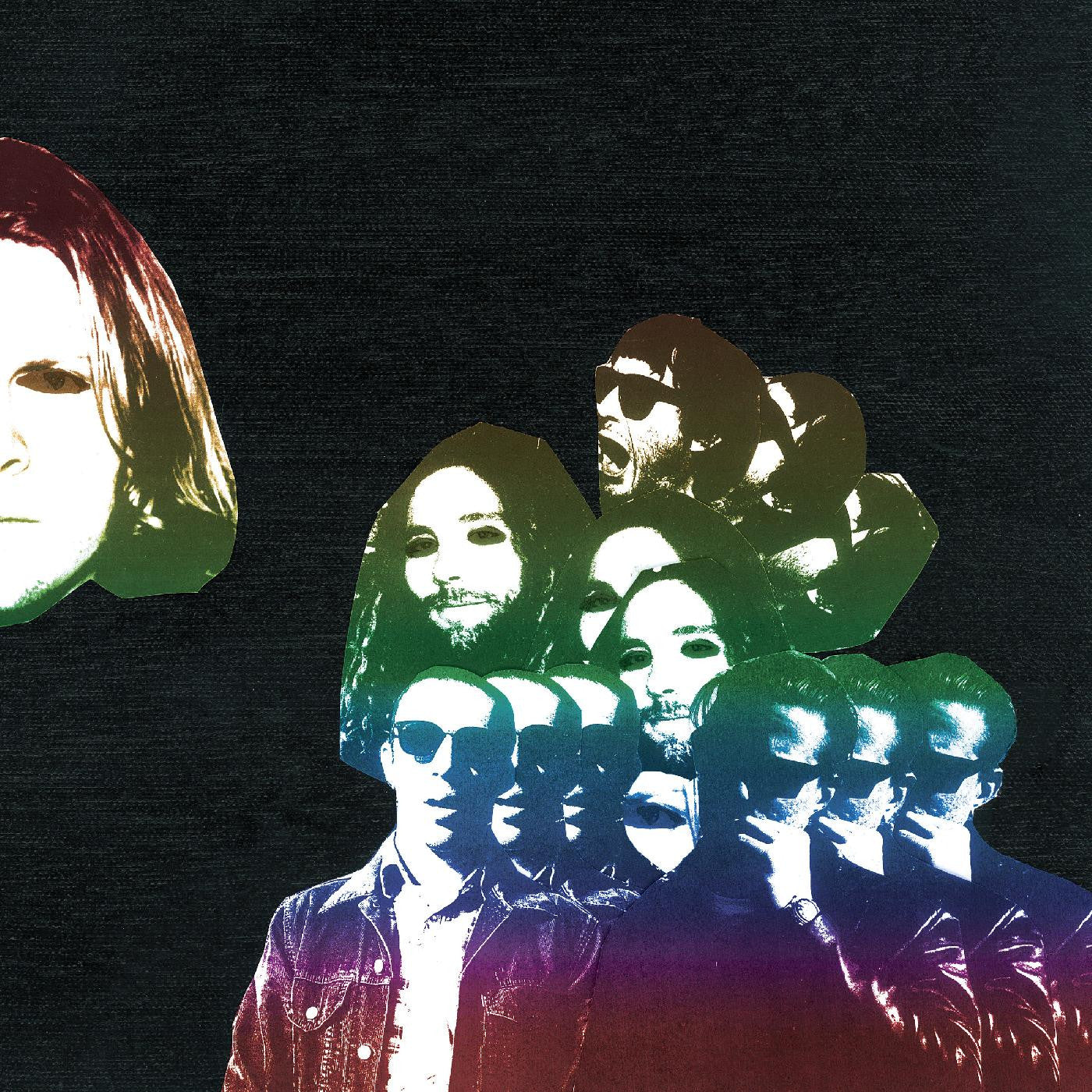 TY SEGALL 'FREEDOM'S GOBLIN' 2LP