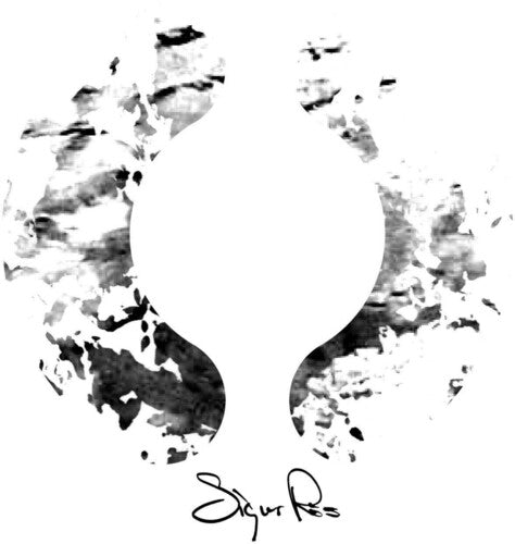 SIGUR ROS '( )' LP