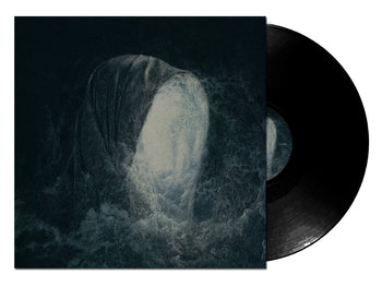 SKELETONWITCH 'DEVOURING RADIANT LIGHT' VIRGIN BLACK LP