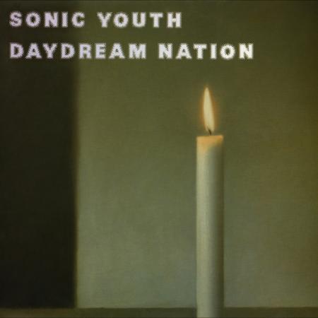 SONIC YOUTH 'DAYDREAM NATION' 2LP