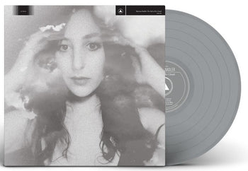 MARISSA NADLER 'THE PATH OF THE CLOUDS' LP (Silver Vinyl)
