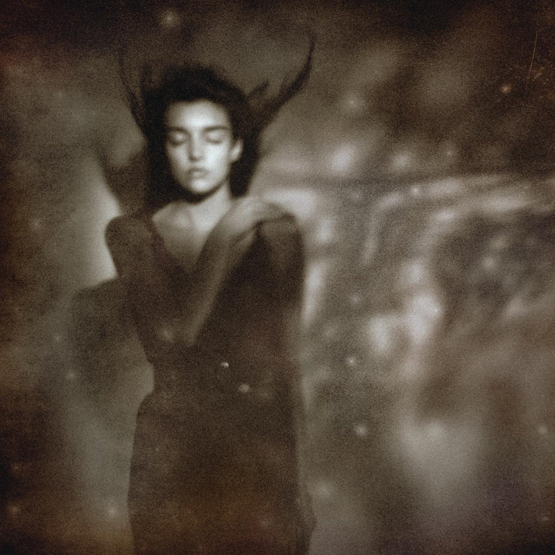 THIS MORTAL COIL 'IT'LL END IN TEARS' LP