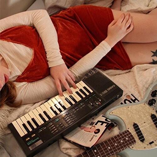 SOCCER MOMMY 'COLLECTION' LP