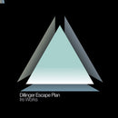 THE DILLINGER ESCAPE PLAN 'IRE WORKS' LP (Reissue, Magenta Splatter Vinyl)