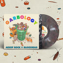 AESOP ROCK X BLOCKHEAD 'GARBOLOGY' 2LP (Random Color Vinyl)
